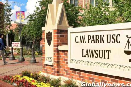 C.W. Park USC Lawsuit