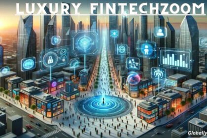 Luxury FintechZoom