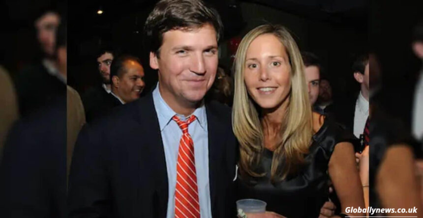 Tucker Carlson Wife Heiress Net Worth