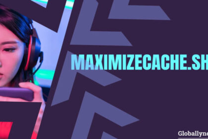 Maximizecache. shop