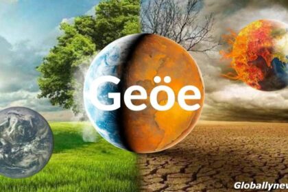 Geöe