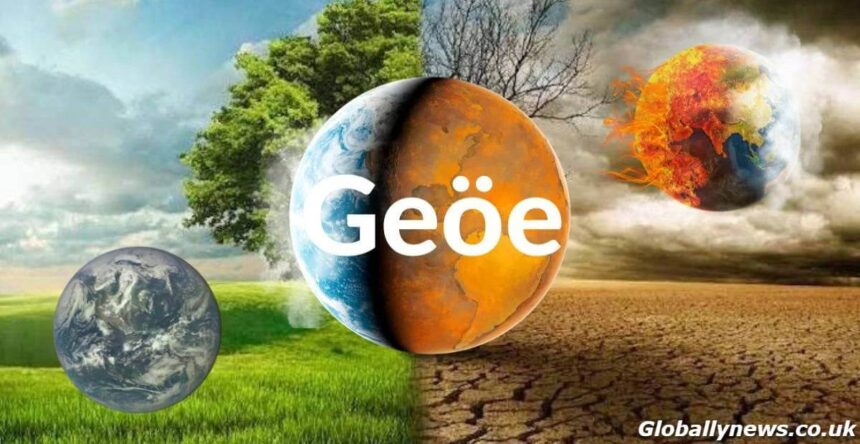 Geöe