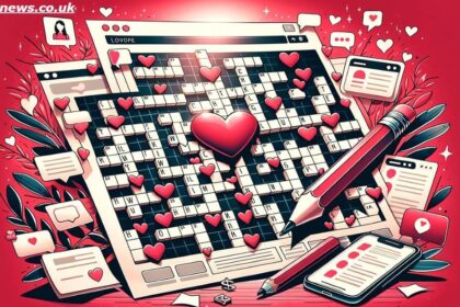 Get Who Gets You Dating Site Crossword