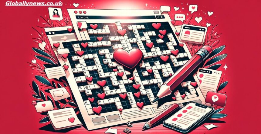 Get Who Gets You Dating Site Crossword