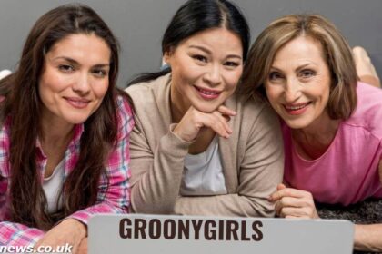 GroonyGirls