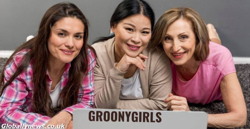 GroonyGirls