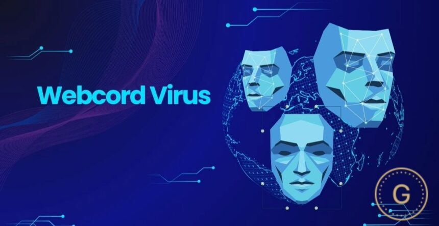 Webcord Virus