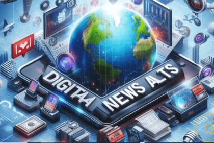 DigitalNewsAlerts