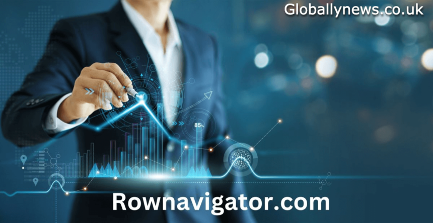 rownavigator.com