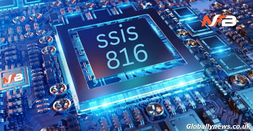 SSIS 816