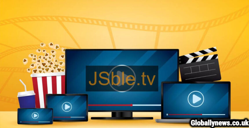 jsble.tv