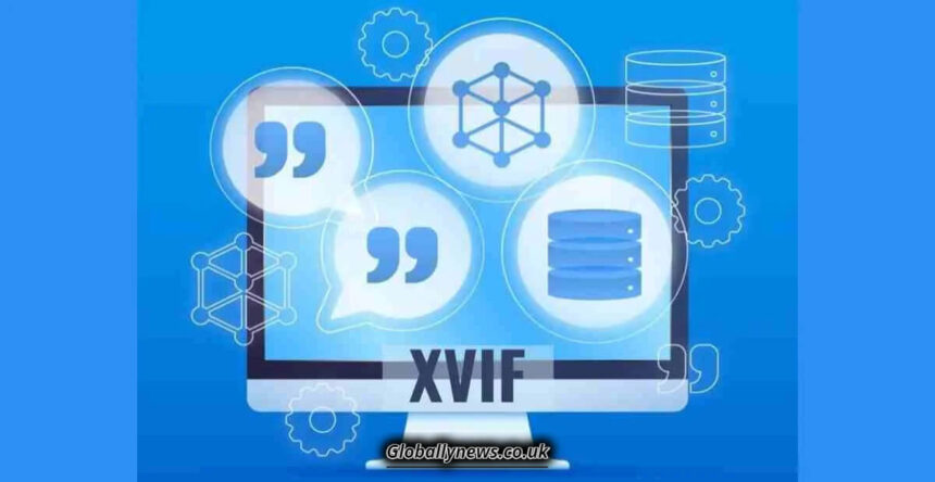 XVIF