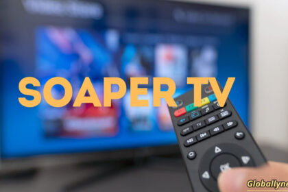 Soaper TV