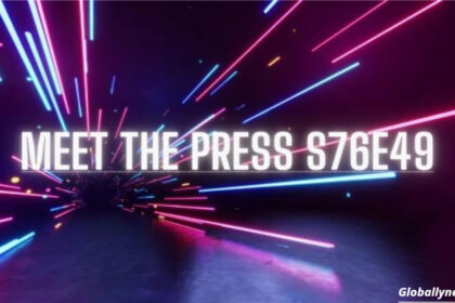 Meet the Press S76E49 News