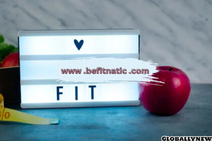 www .befitnatic .com