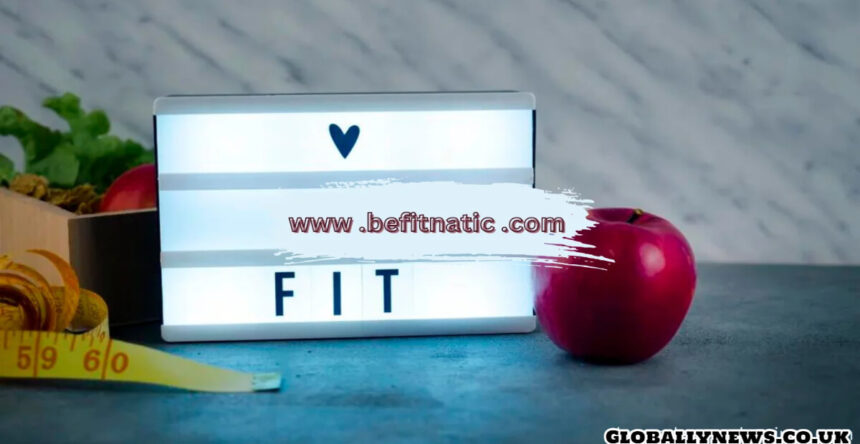 www .befitnatic .com