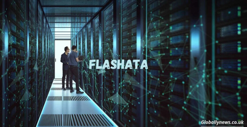 Flashata