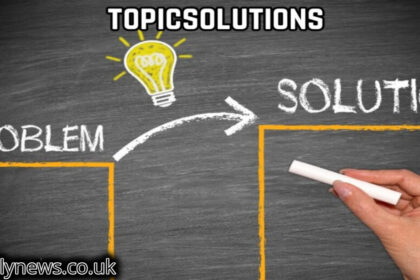 www. topicsolutions.net