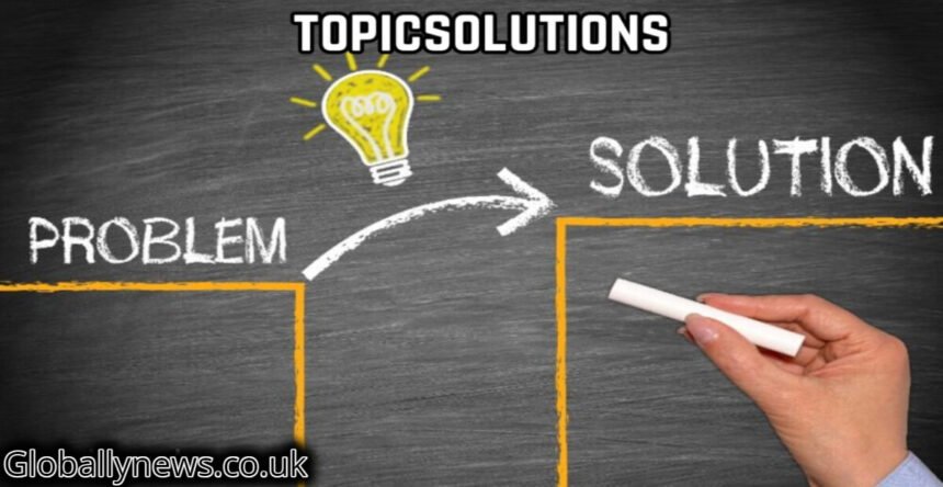 www. topicsolutions.net