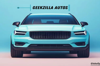 Geekzilla Autos