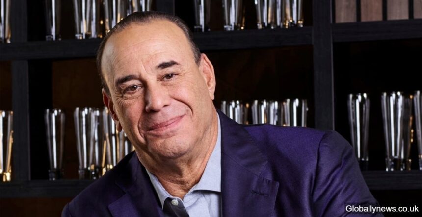 Jon Taffer