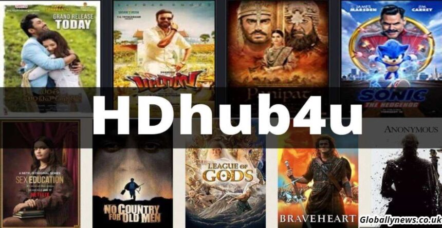 hdhub4u