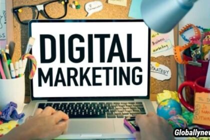 Digital Marketing Strategies