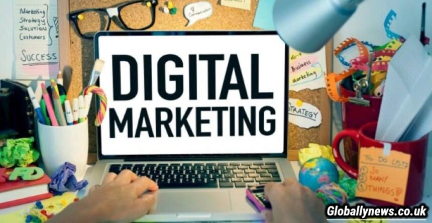 Digital Marketing Strategies