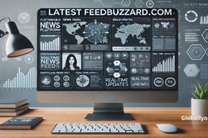 Latest feedbuzzard com