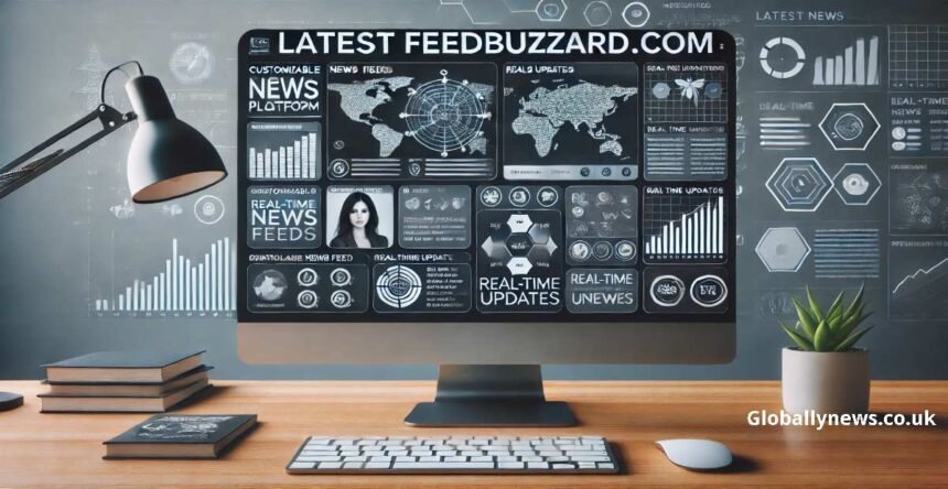 Latest feedbuzzard com