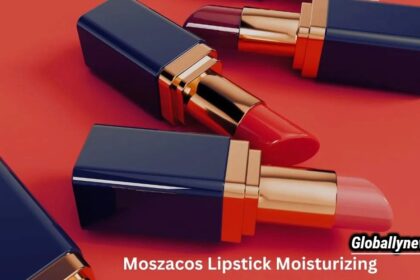 Moszacos Lipstick Moisturizing