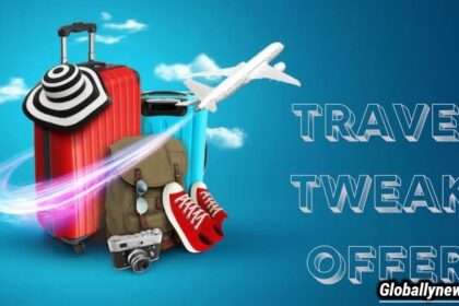 Travel Tweaks Offers