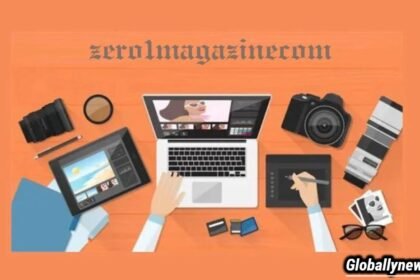 Zero1magazinecom