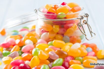 Bulk Jelly Sweets