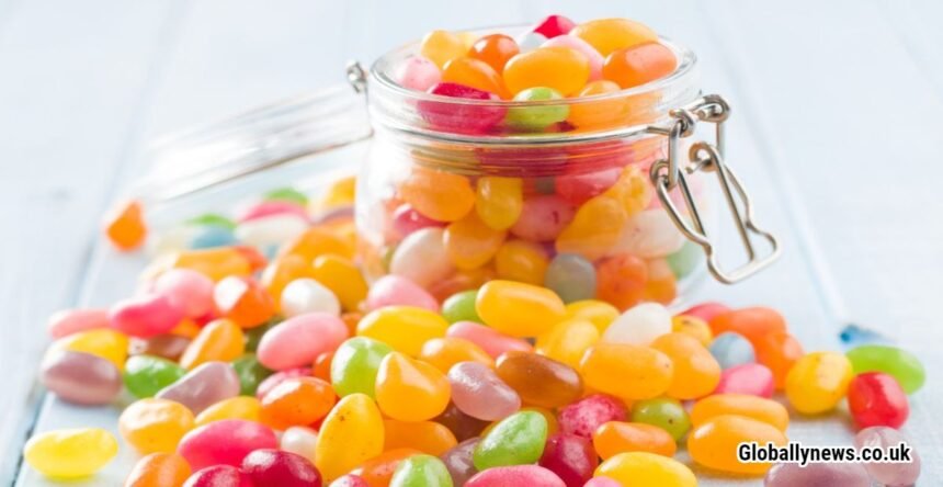 Bulk Jelly Sweets