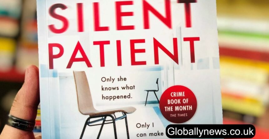 The Silent Patient