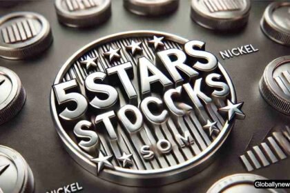 5Starsstocks.com Nickel