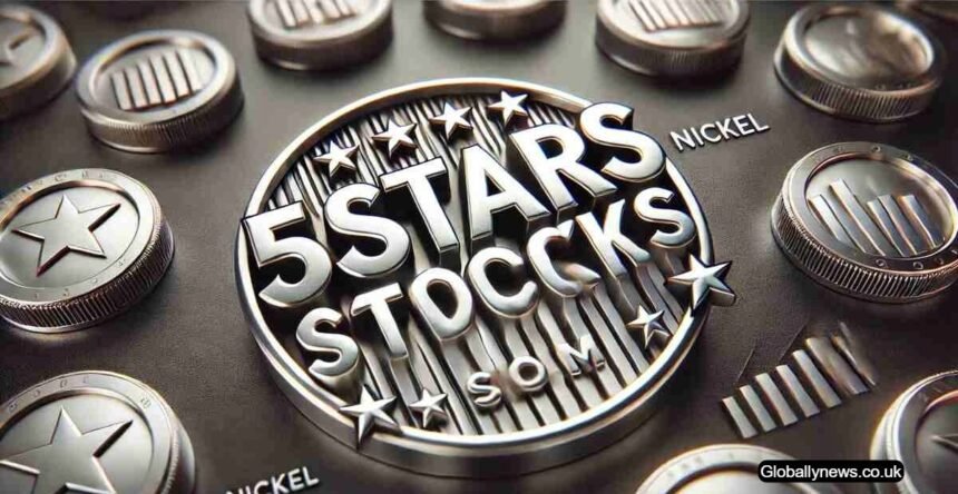 5Starsstocks.com Nickel