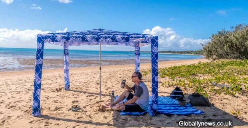 Cool Cabanas