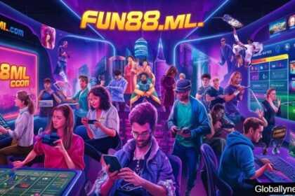 Fun88ML.com