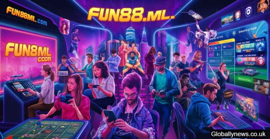 Fun88ML.com