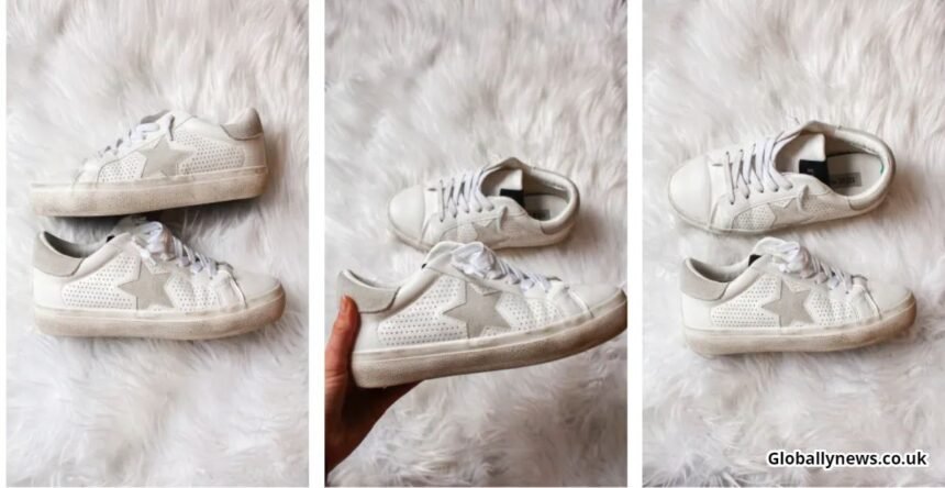 Golden Goose Dupes