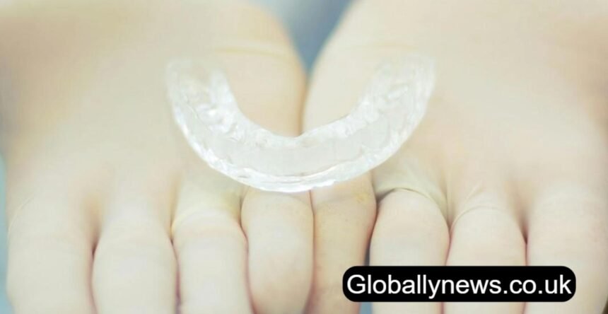 Invisalign Braces