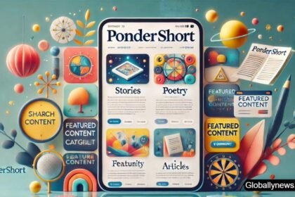 Pondershort.com