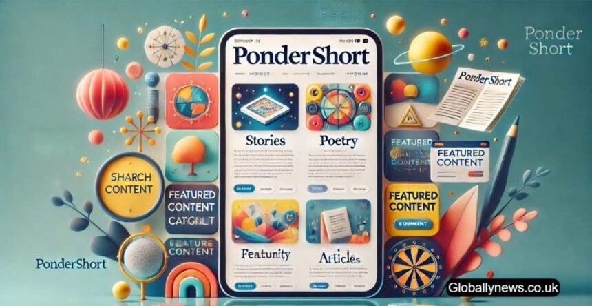 Pondershort.com