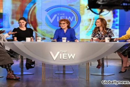 The View Episode 141