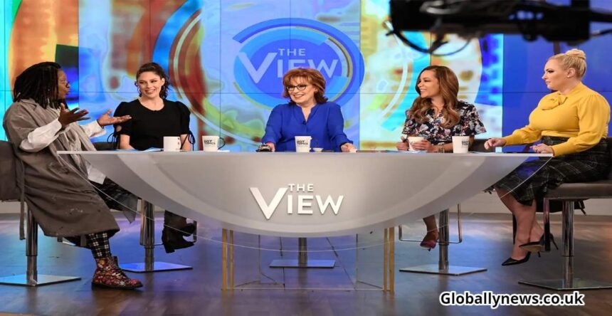 The View Episode 141