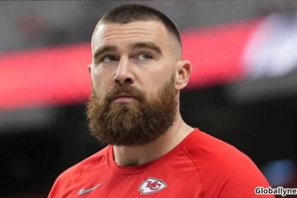 Travis Kelce Arrested on Drug Charges