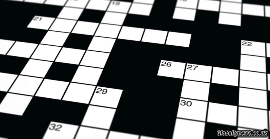 Words Of Clarification Crossword