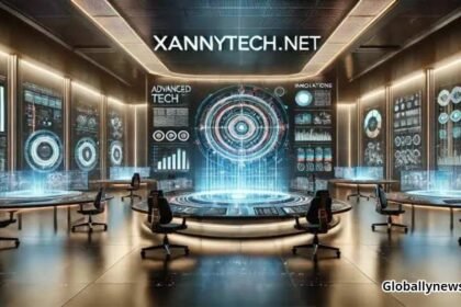 Xannytech.net